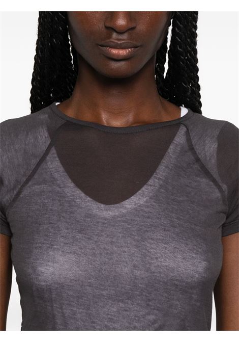 omu top eoman grey PALOMA WOOL | SD9206207